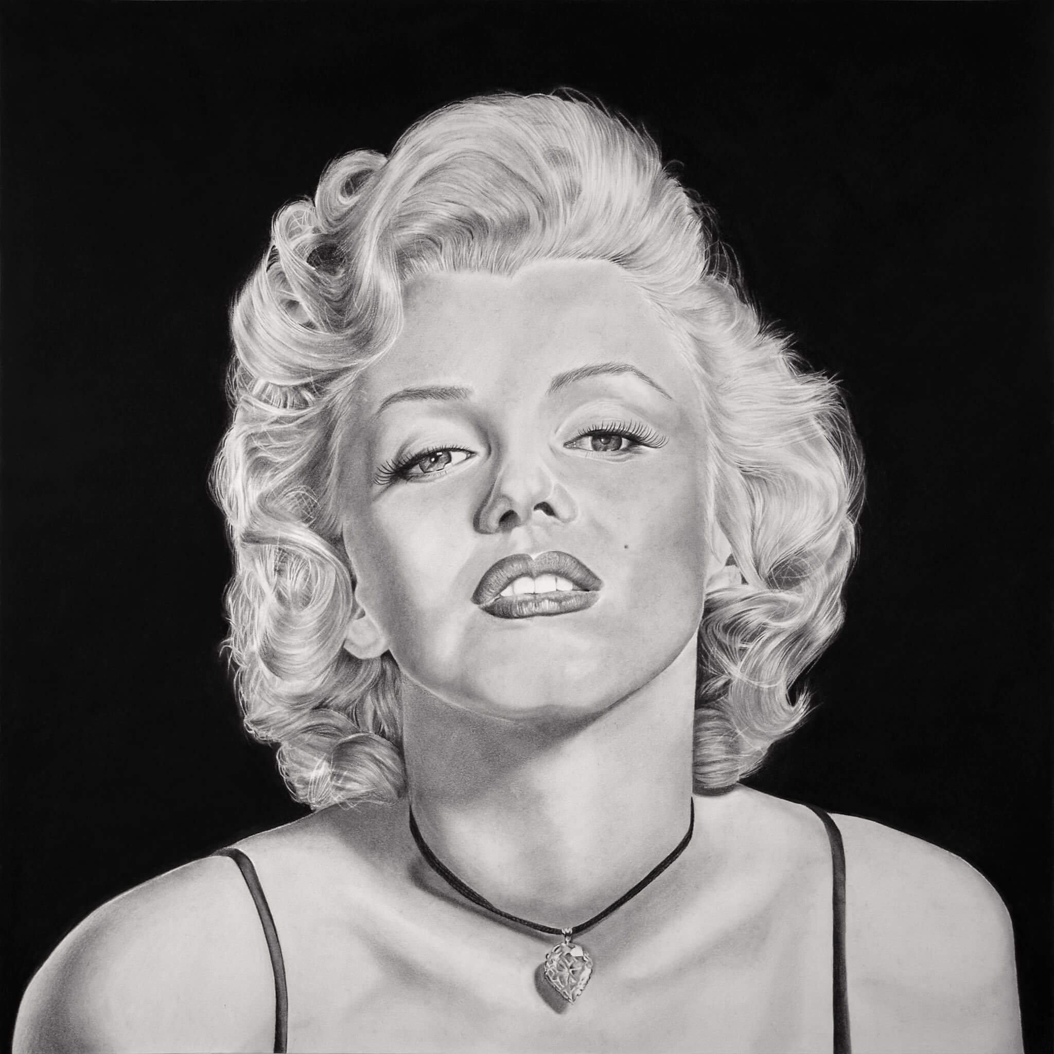 Marilyn jess
