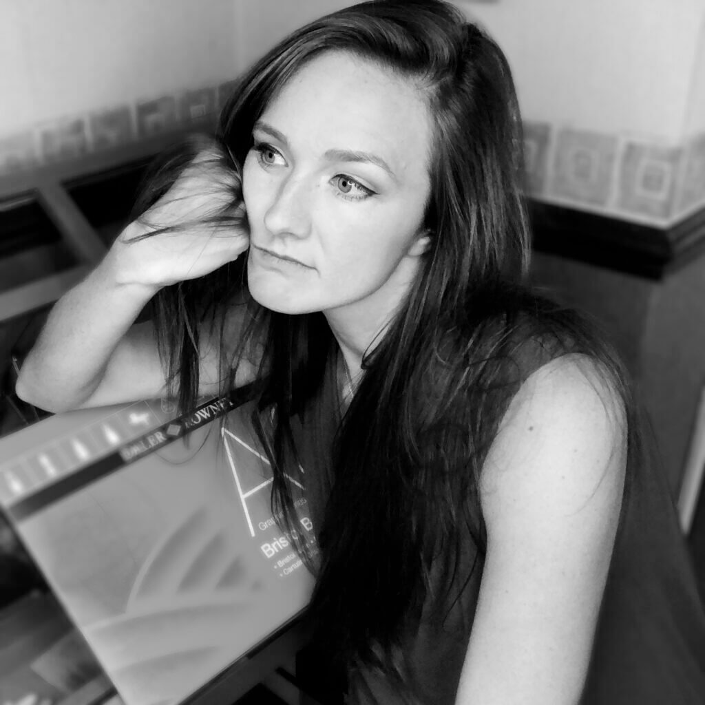 Motivation To Draw - A Struggle - Jess Ridley Art