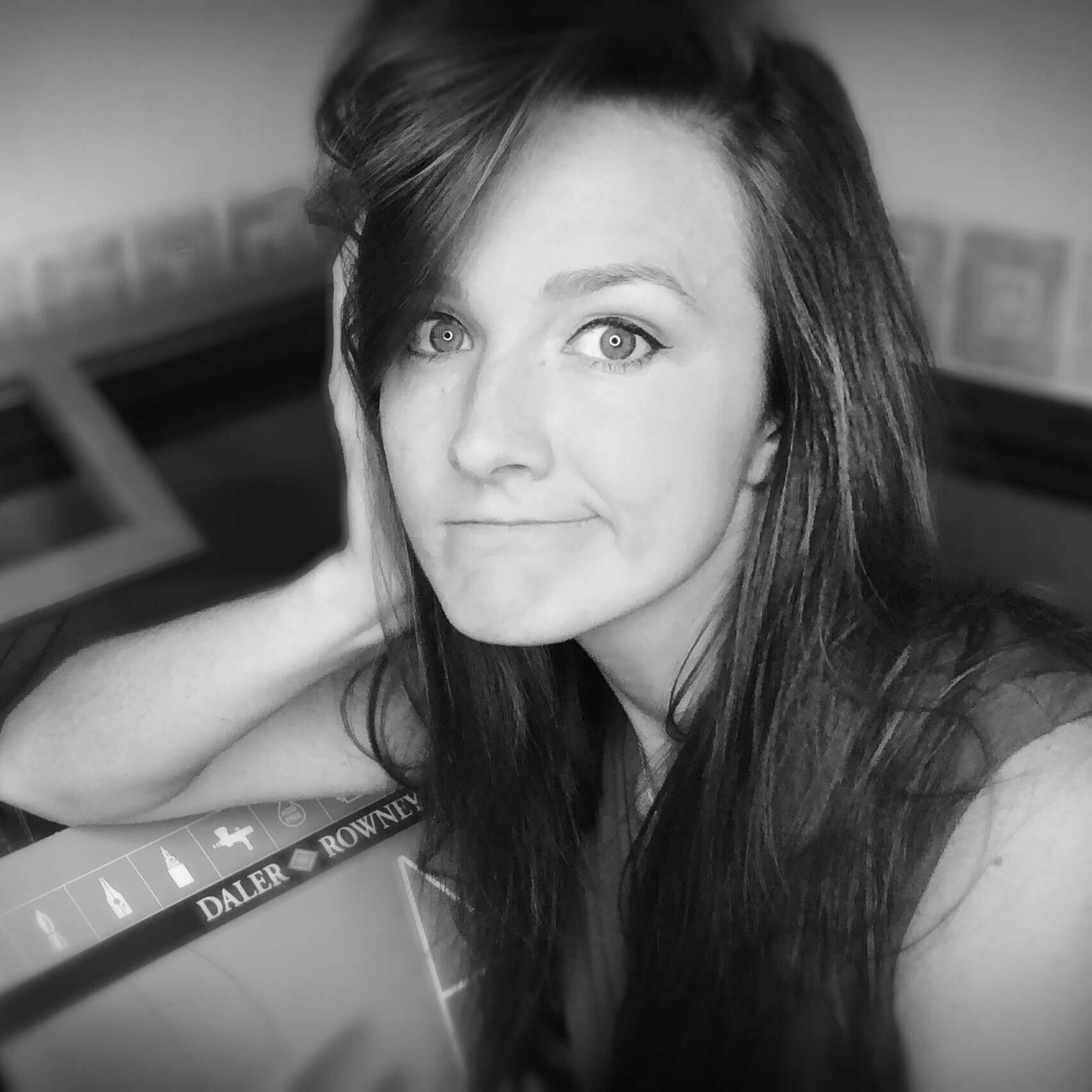 Contact Me - Jess Ridley Art