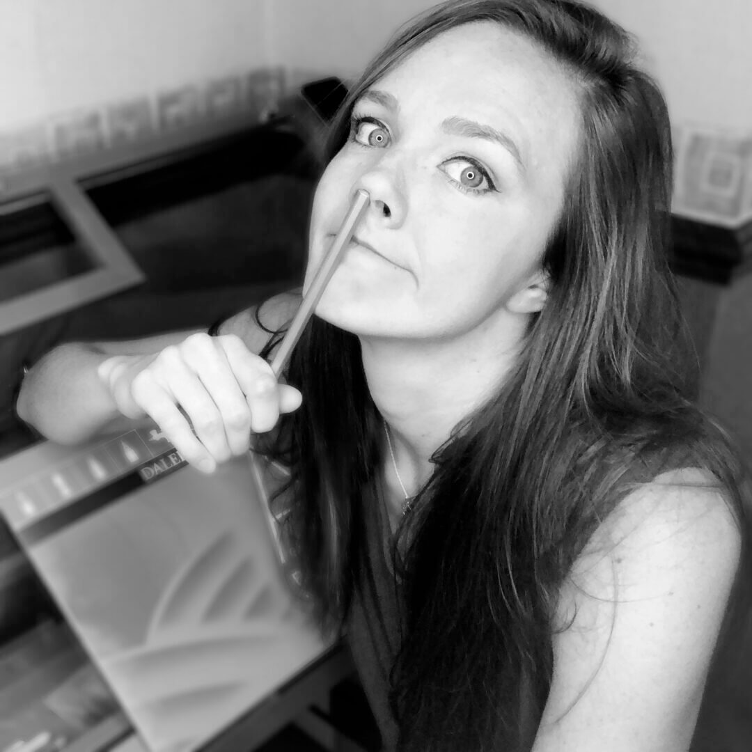 Motivation To Draw - A Struggle - Jess Ridley Art