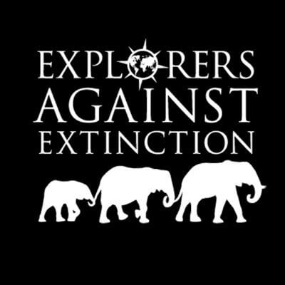 Explorers Against Extinction